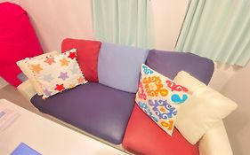 Eternity Apartment Hotel Shinagawa